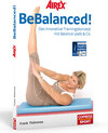 Buchcover AIREX BeBalanced! - Das innovative Trainingskonzept mit Balance-pads & Co.