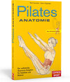 Buchcover Pilates Anatomie