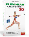 Buchcover Flexi-Bar Anatomie 3D