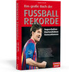 Buchcover Das große Buch der Fußball-Rekorde