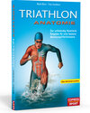 Buchcover Triathlon Anatomie