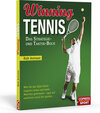 Buchcover Winning Tennis - Das Strategie- und Taktik-Buch