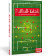 Buchcover Fußball-Taktik