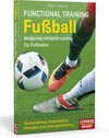 Buchcover Functional Training Fußball