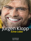 Buchcover Jürgen Klopp
