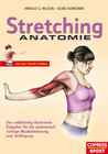 Buchcover Stretching Anatomie