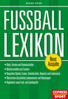 Buchcover Fußball-Lexikon