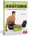 Buchcover Core Training Anatomie