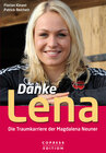 Buchcover Danke Lena - Die Traumkarriere der Magdalena Neuner