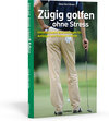 Buchcover Zügig golfen ohne Stress