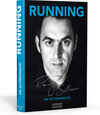 Buchcover Running - Die Autobiografie