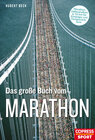 Buchcover Der kompakte Trainings-Guide Marathon