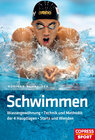 Buchcover Schwimmen