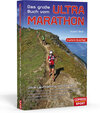Buchcover Das große Buch vom Ultra-Marathon - Ultra-Lauftraining mit System