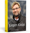 Buchcover Jürgen Klopp