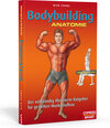 Buchcover Bodybuilding Anatomie