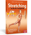 Buchcover Stretching Anatomie