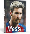 Buchcover Messi