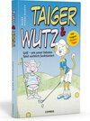 Buchcover Taiger & Wutz