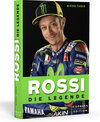 Buchcover Rossi – Die Legende