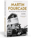 Buchcover Martin Fourcade