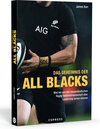 Buchcover Das Geheimnis der All Blacks