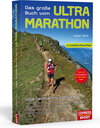 Buchcover Das große Buch vom Ultra-Marathon
