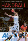 Buchcover Handball