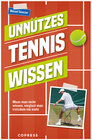 Buchcover Unnützes Tenniswissen