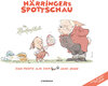 Buchcover Härringers Spottschau 2022