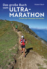 Buchcover Das große Buch vom Ultramarathon
