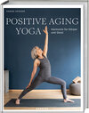 Buchcover Positive Aging Yoga