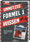 Buchcover Unnützes Formel 1 Wissen