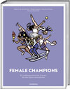 Buchcover Female Champions