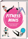 Buchcover Fitness Minis