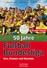 Buchcover 50 Jahre Fußball-Bundesliga