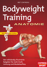 Buchcover Bodyweight Training Anatomie