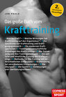 Buchcover Das große Buch vom Krafttraining