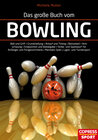 Buchcover Das große Buch vom Bowling