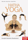 Buchcover Hatha Yoga