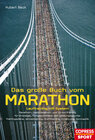 Buchcover Das große Buch vom Marathon - Lauftraining mit System - Marathon-, Halbmarathon und 10-km-Training - Für Einsteiger, For
