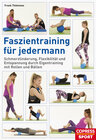 Buchcover Faszientraining für jedermann