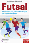 Buchcover Futsal