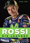 Buchcover Rossi – Die Legende