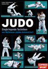 Buchcover Judo