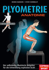 Buchcover Plyometrie Anatomie