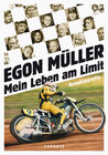 Buchcover Mein Leben am Limit. Autobiografie des Speedway-Grand Signeur.