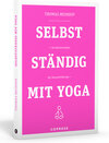 Buchcover Selbstständig mit Yoga