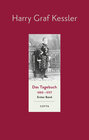 Buchcover Das Tagebuch 1880-1937, Band 1 (Das Tagebuch 1880-1937. Leinen-Ausgabe, Bd. 1)