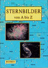 Buchcover Sternbilder von A bis Z